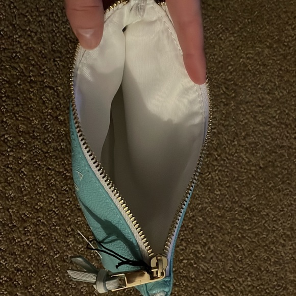 NWT Teacher Superpower Pencil Case - Picture 2 of 4